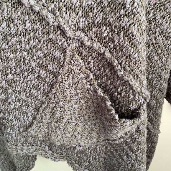 Vici Waterfall Sweater - Picture 2 of 3